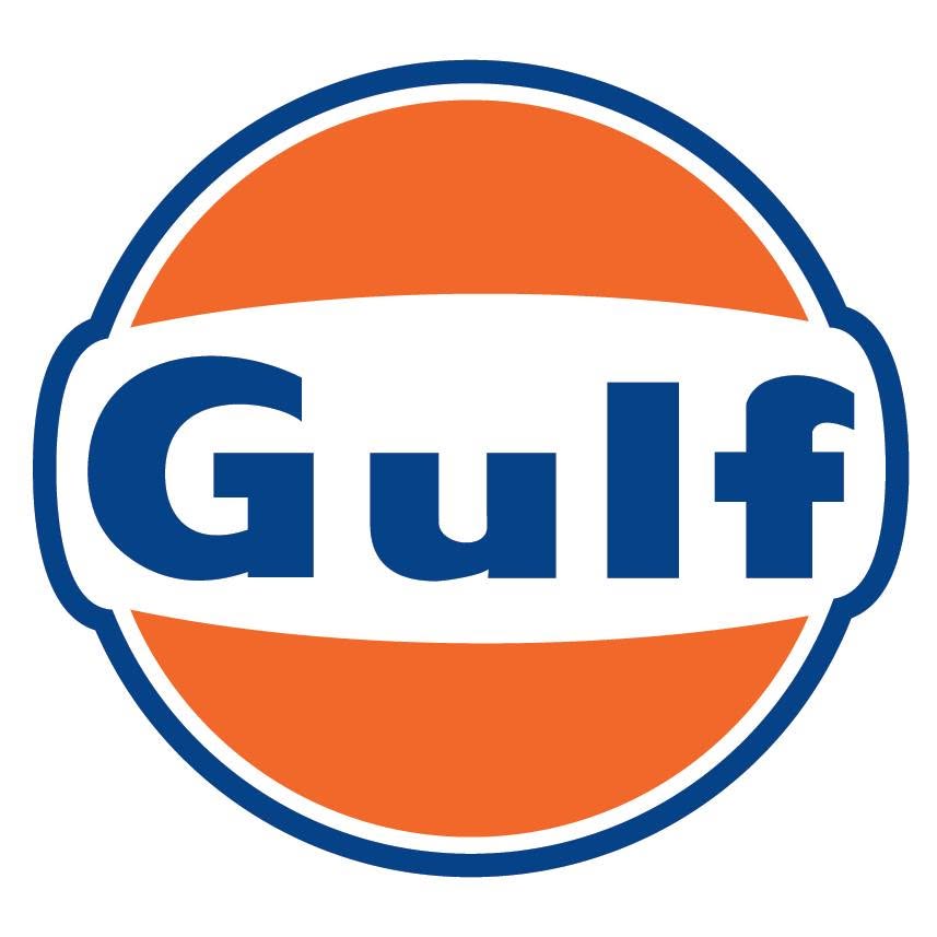 gulf logo